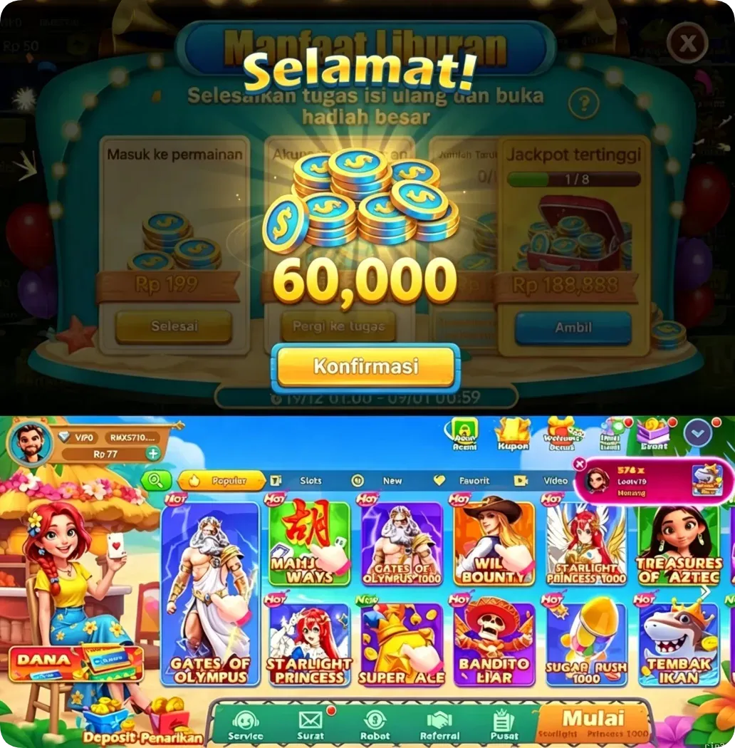 rip3 Masuk - rip3 Resmi